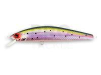 Hard Lure Adam's Minnow 80 S | 80mm 8g - Rainbow Trout