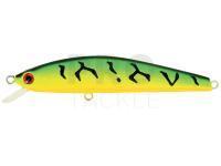 Hard Lure Adam's Minnow 80 SP | 8cm 7g - Matte Chart Tiger