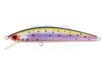 Hard Lure Adam's Minnow 80 SP | 8cm 7g - Rainbow Trout