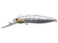 Hard Lure Adam's Power Minnow 120 F DR | 120mm 33g - Hight HG Glitter