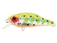 Hard Lure Adam's Shad 40 S | 40mm 3.30g - Metallic HG Yellow & Orange