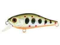 Hard Lure Adam's Shad 40 S | 40mm 3.30g - Silver Amago