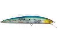 Hard Lure Adam's SX Minnow 120 S Bass Hunter | 12cm 18g - Clear Iwashi