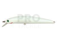 Hard Lure Adam's SX Minnow 140 S | 14cm 30g - Pearl White