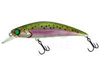 Hard Lure Adam's Zero Arise Minnow 60mm 6.1g - Rainbow Trout