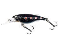 Hard Lure Akara Mini Shad 40SP | 4cm 2g - A150