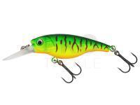 Hard Lure Akara Mini Shad 40SP | 4cm 2g - A7