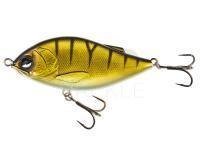 Lucky John Hard Lure Arrow Jerk 10F - 002