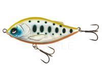 Lucky John Hard Lure Arrow Jerk 7F - 006