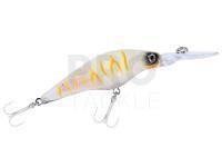 Hard Lure Balzer Deep Diver FL 6cm 6g - Blackhead