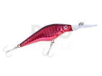 Hard Lure Balzer Deep Diver FL 6cm 6g - Red Chrome