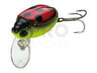 Hard Lure Bassday Bun 30F 30mm 4.5g - 320