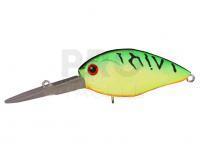 Hard Lure Bassday Mogul Crank 55 Target 3 57mm 16g - P-212 Hot Tiger