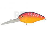 Hard Lure Bassday Mogul Crank 55 Target 3 57mm 16g - P-51 Mad Firetiger