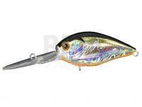 Hard Lure Bassday Mogul Crank 55 Target 3 57mm 16g - SB-304 Silver Black OB