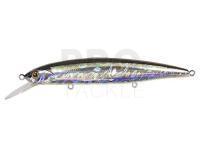 Hard Lure Bassday Mogul Minnow 110SP 112mm 17g - SB-304 Silver Black OB