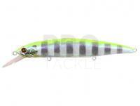 Hard Lure Bassday Mogul Minnow 130SP 130mm 22.6g - P-32 Chartback Gill HF