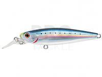 Sea lure Bassday Range Minnow II 70S 70mm 9g - R-16