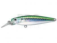 Sea lure Bassday Range Minnow II 70S 70mm 9g - R-244