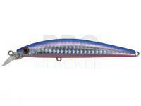 Hard Lure Bassday Sugar Minnow SG 95F Boost 95mm 9.9g - LH-50