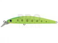 Hard Lure Bassday Sugar Minnow SG 95F Boost 95mm 9.9g - P-501