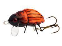 Lure Colorado Beetle 24mm 1.6g - #34 Fluo