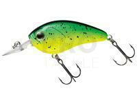 Hard Lure Daiwa Steez Crank 100F-SR 5.4cm 10.1g - Artistic Chart