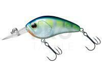 Hard Lure Daiwa Steez Crank 100F-SR 5.4cm 10.1g - Clear Monster Gill