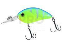 Hard Lure Daiwa Steez Crank 100F-SR 5.4cm 10.1g - Monster Chart