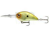 Hard Lure Daiwa Steez Crank 300F-DR 6.1cm 18g - Biwako Lime