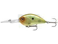 Hard Lure Daiwa Steez Crank 400F-DR 7cm 25.6g - Biwako Lime