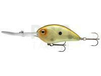 Hard Lure Daiwa Steez Crank 500F-DR 7cm 27.8g - Biwako Lime