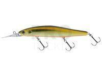 Hard Lure Daiwa Steez Minnow 110SP-MR 11cm 15g - Champagne Black Gold