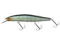 Hard Lure Daiwa Steez Minnow 11cm 14.4g - Natural Ghost Shad