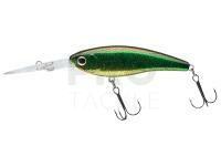 Hard Lure Daiwa Steez Shad 60SP-DR 6cm 7.0g - SG Weed Shad