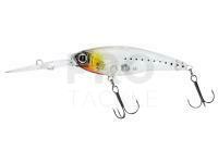 Hard Lure Daiwa Steez Shad 60SP-DR 6cm 7.0g - Shirauo