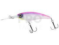 Hard Lure Daiwa Steez Shad 60SP-MR 6cm 6.7g - Matt Pink Purple