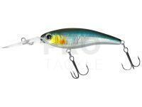 Hard Lure Daiwa Steez Shad 60SP-MR 6cm 6.7g - Special Shiner