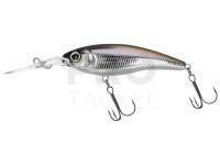 Hard Lure Daiwa Steez Shad 60SP-MR 6cm 6.7g - Wakasagi