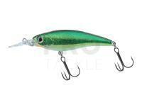 Hard Lure Daiwa Steez Shad 60SP-SR 6cm 6.3g - SG Weed Shad