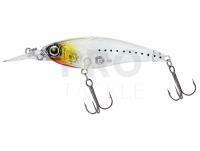 Hard Lure Daiwa Steez Shad 60SP-SR 6cm 6.3g - Shirauo