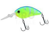 Hard Lure Daiwa Steez System Crank 200F-MR 5.4cm 10.6g - Monster Chart
