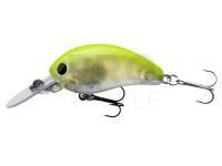 Hard Lure Daiwa Tournament Baby Crank 35F-SR | 3.5cm 3.5g - chart back pearl