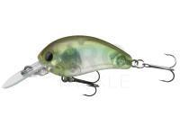 Hard Lure Daiwa Tournament Baby Crank 35F-SR | 3.5cm 3.5g - see through shad