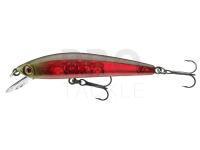 Hard Lure Daiwa Tournament Baby Minnow 60SP | 6cm 3.5g - lazer red