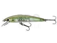 Hard Lure Daiwa Tournament Baby Minnow 60SP | 6cm 3.5g - see through shad