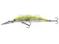 Hard Lure Daiwa Tournament Current Master 93F-DR | 9.3cm 12g - chart back pearl