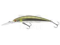 Hard Lure Daiwa Tournament Current Master 93F-DR | 9.3cm 12g - matt ayu