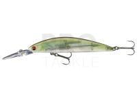 Hard Lure Daiwa Tournament Current Master 93F-DR | 9.3cm 12g - see through shad