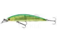 Hard Lure Daiwa Tournament Current Master 93F-SR | 9.3cm 12g - lime chart